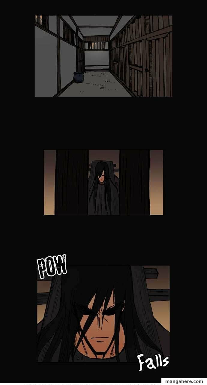 Read Biheun chapter 12 image 6 on Lezhin