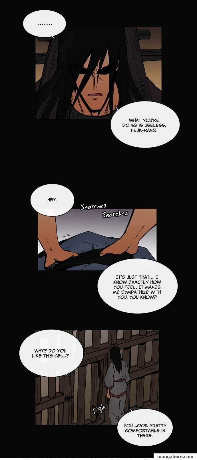 Read Biheun chapter 12 image 7 on Lezhin