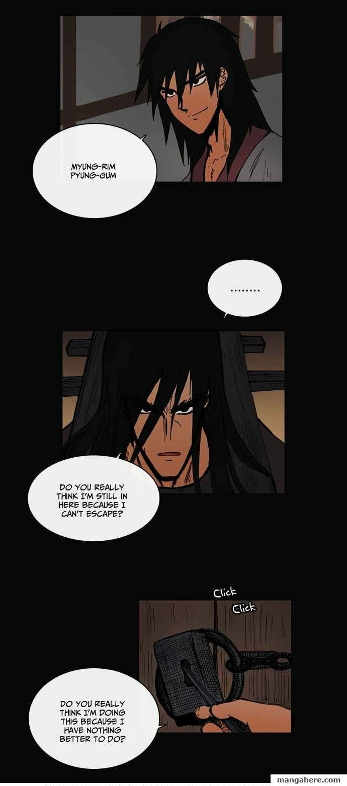 Read Biheun chapter 12 image 8 on Lezhin