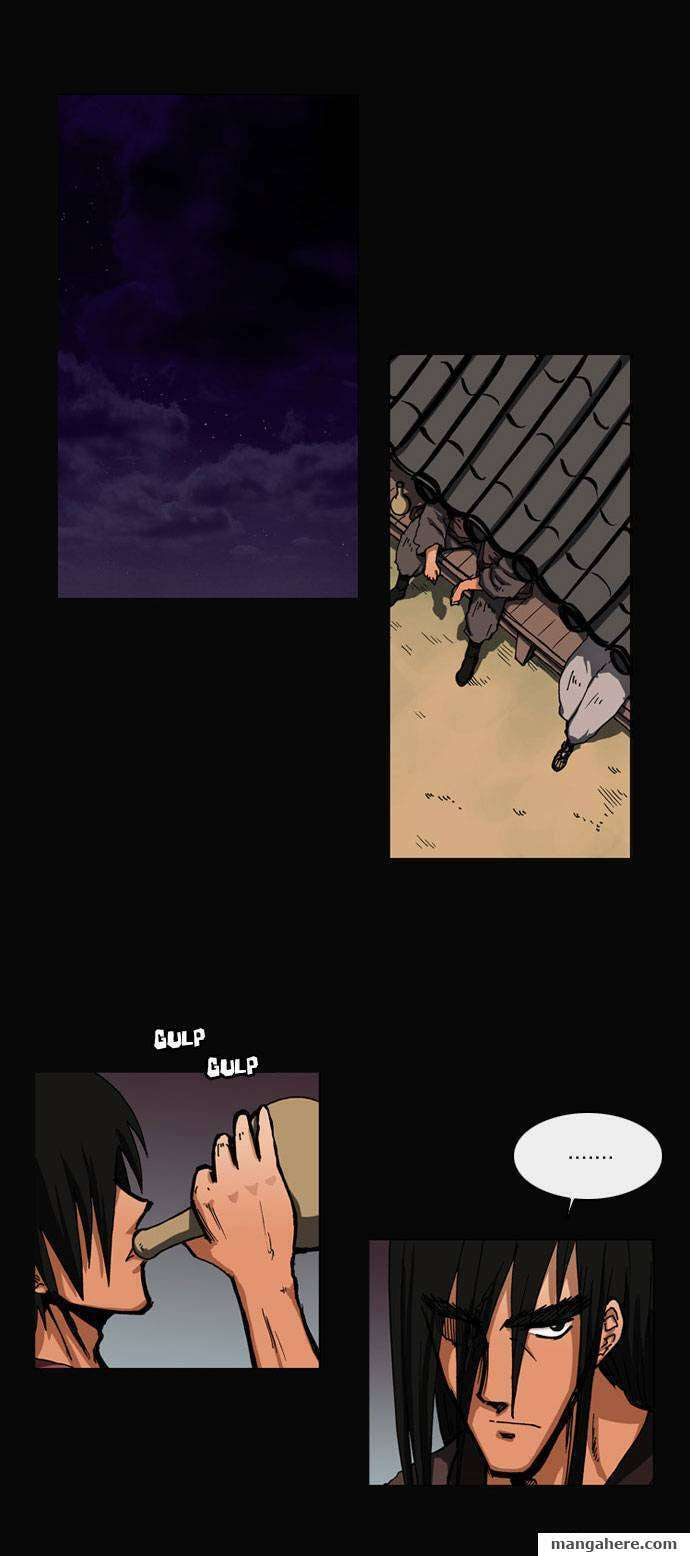 Read Biheun chapter 13 image 13 on Lezhin