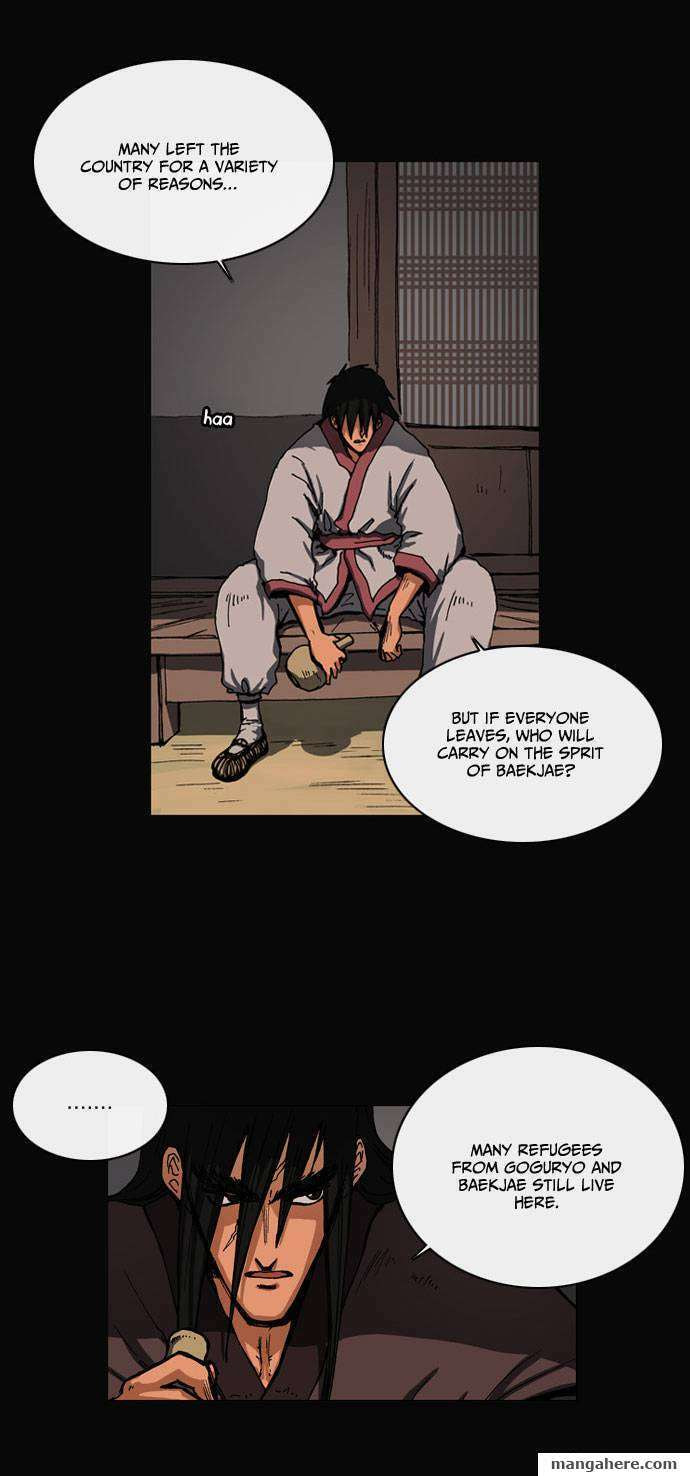 Read Biheun chapter 13 image 14 on Lezhin