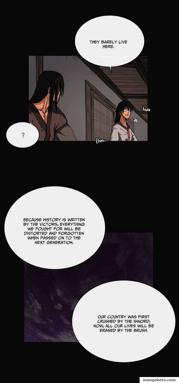 Read Biheun chapter 13 image 15 on Lezhin
