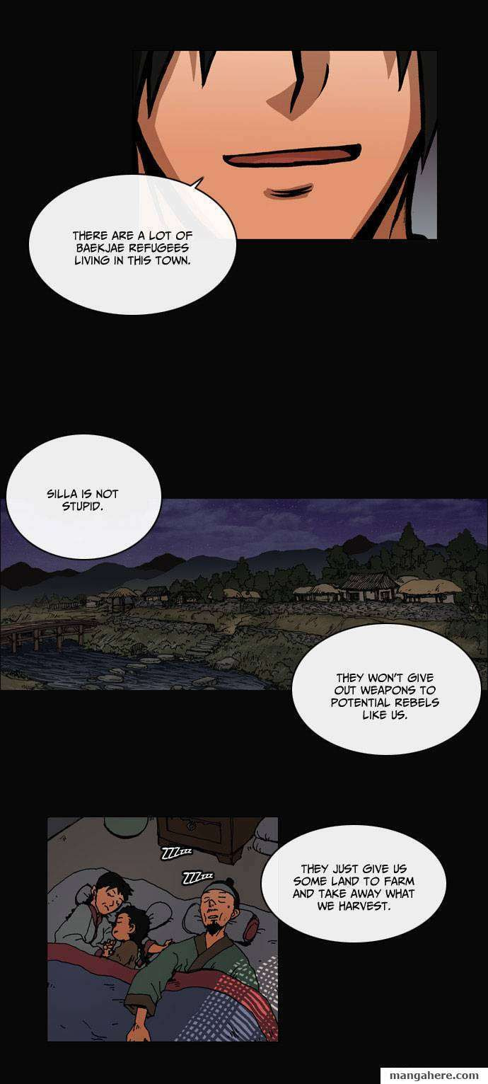 Read Biheun chapter 13 image 18 on Lezhin
