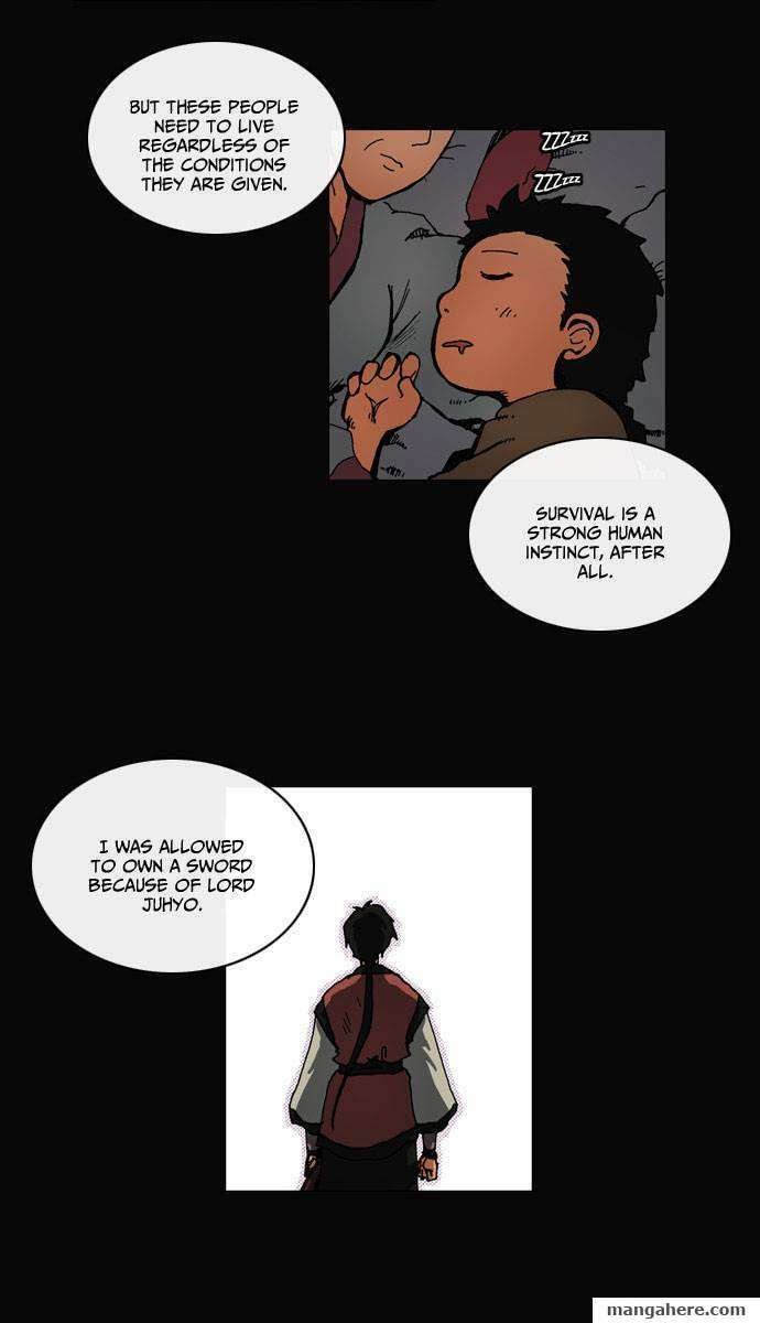 Read Biheun chapter 13 image 19 on Lezhin