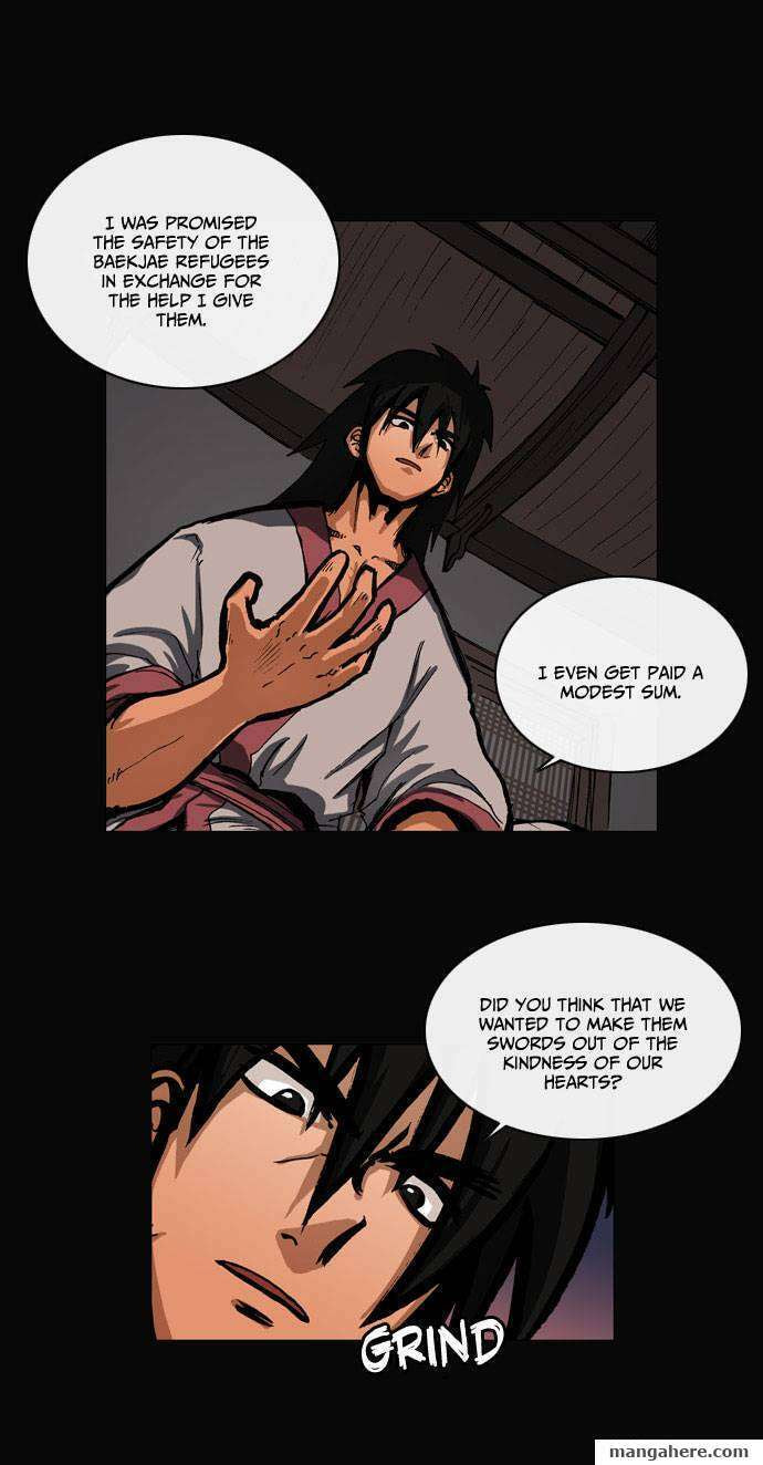 Read Biheun chapter 13 image 20 on Lezhin