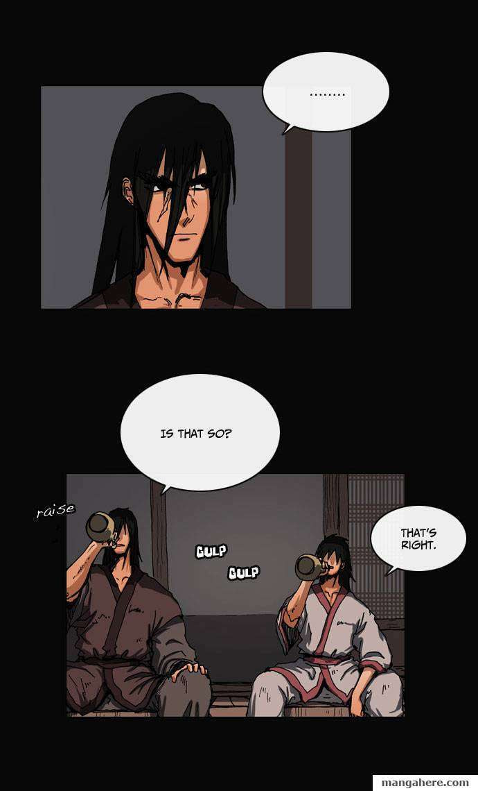 Read Biheun chapter 13 image 21 on Lezhin