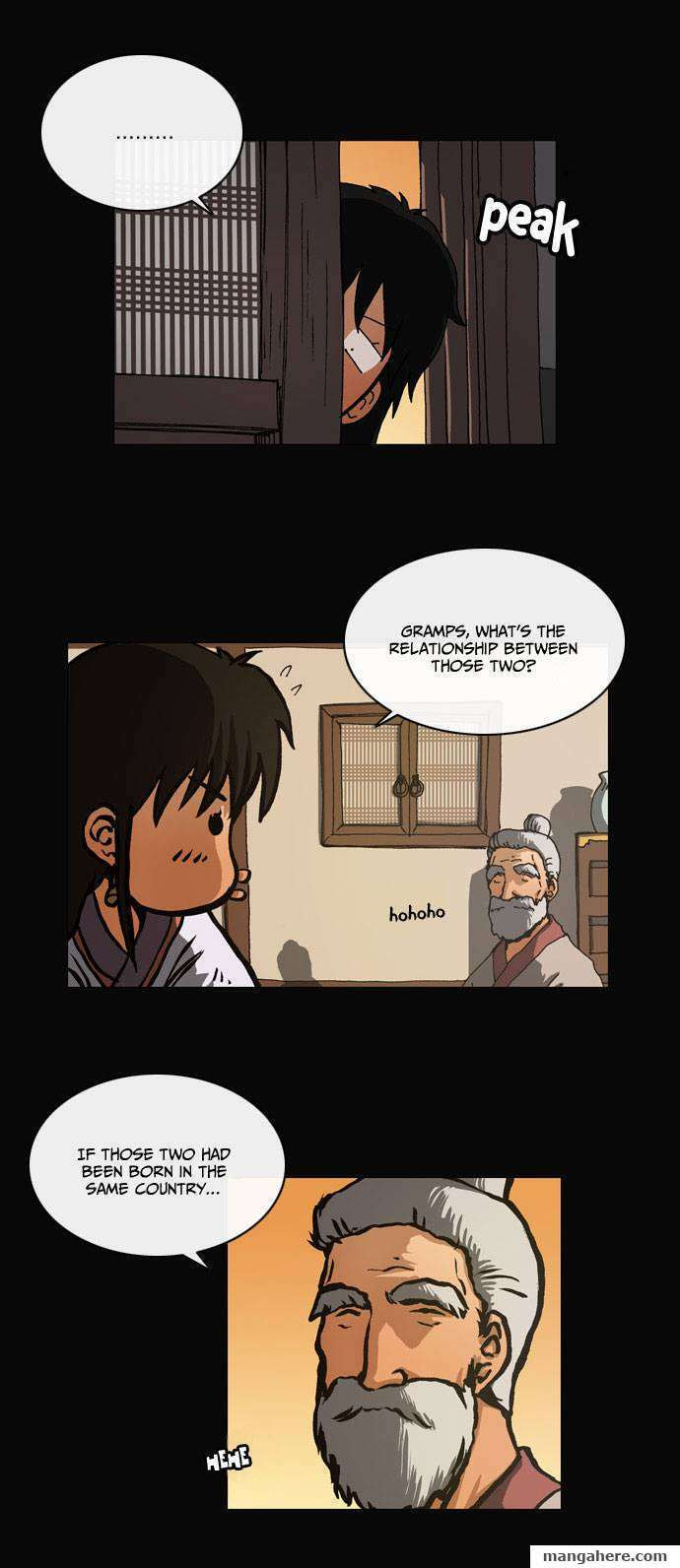 Read Biheun chapter 13 image 22 on Lezhin