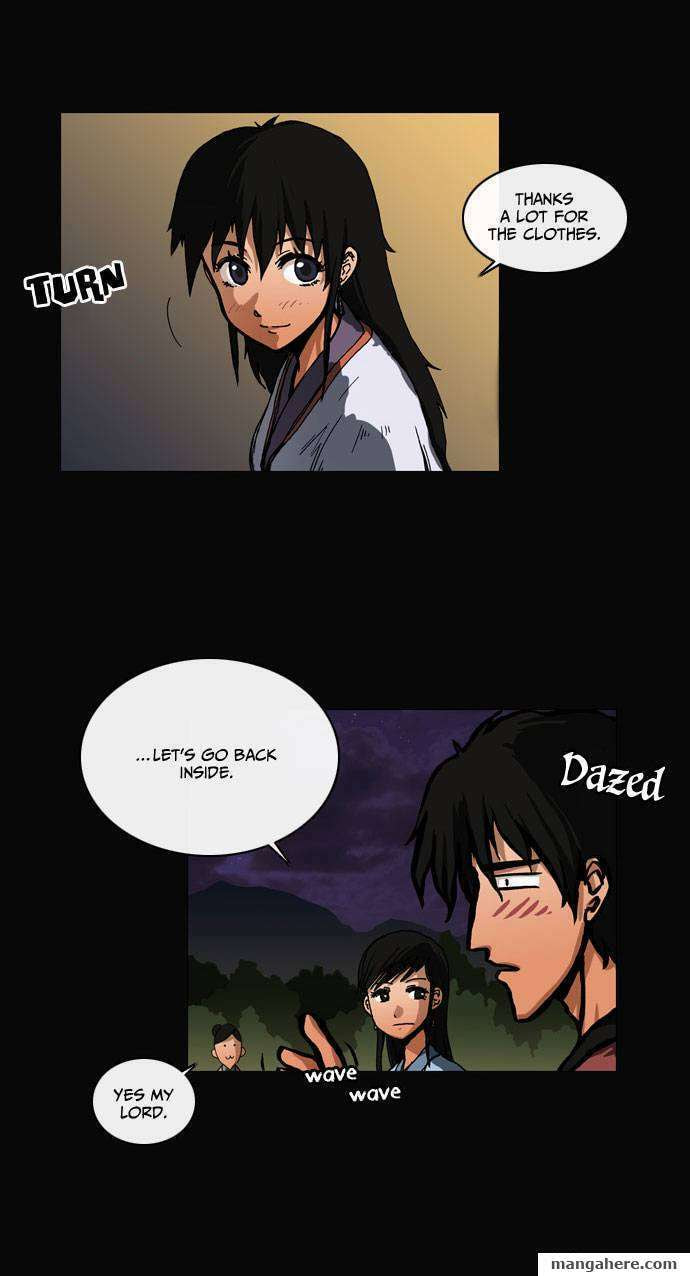 Read Biheun chapter 13 image 3 on Lezhin