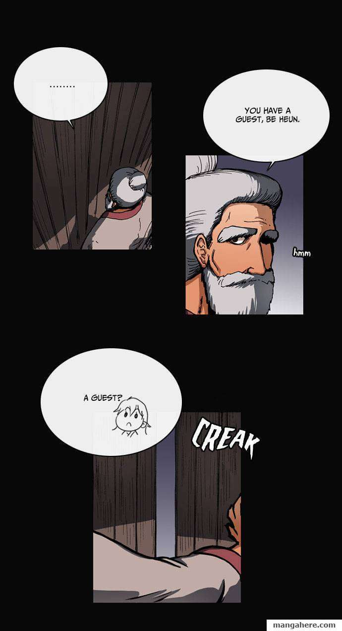 Read Biheun chapter 13 image 6 on Lezhin