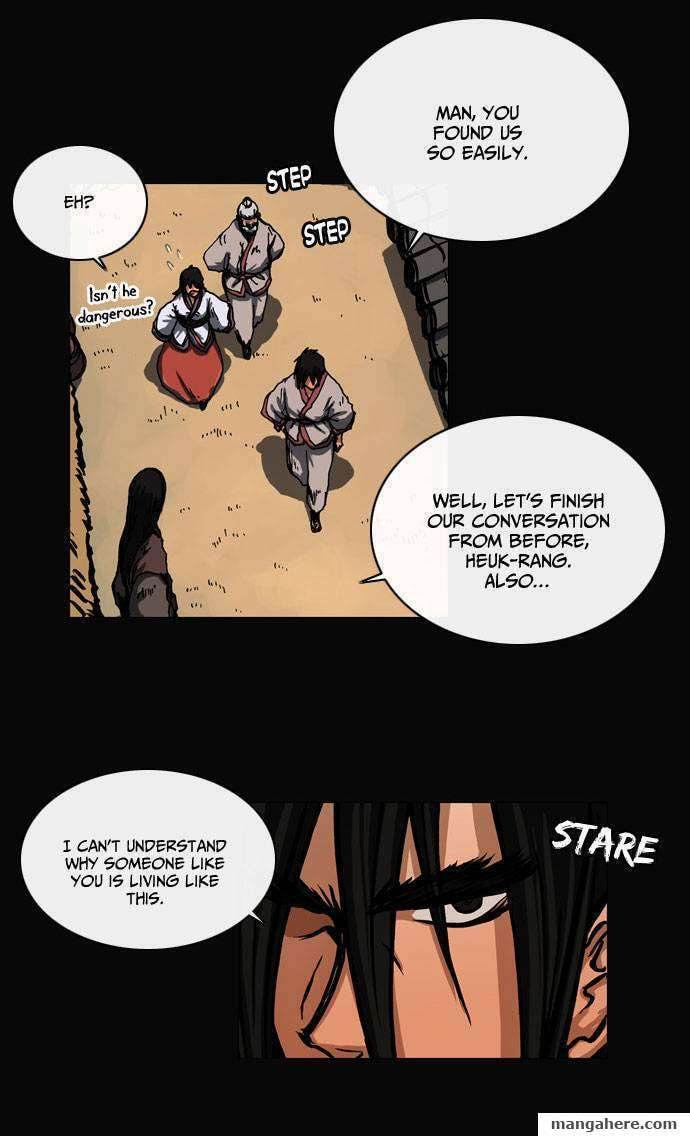 Read Biheun chapter 13 image 8 on Lezhin