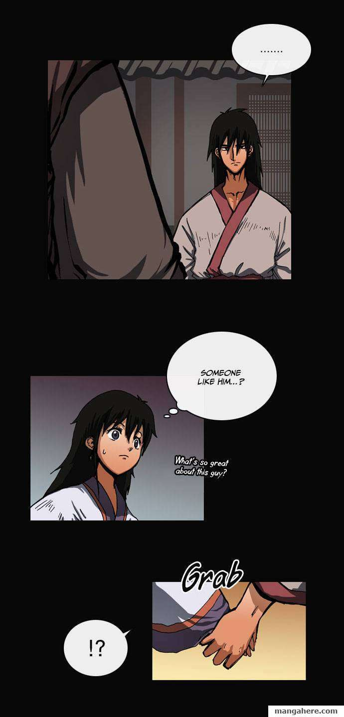 Read Biheun chapter 13 image 9 on Lezhin