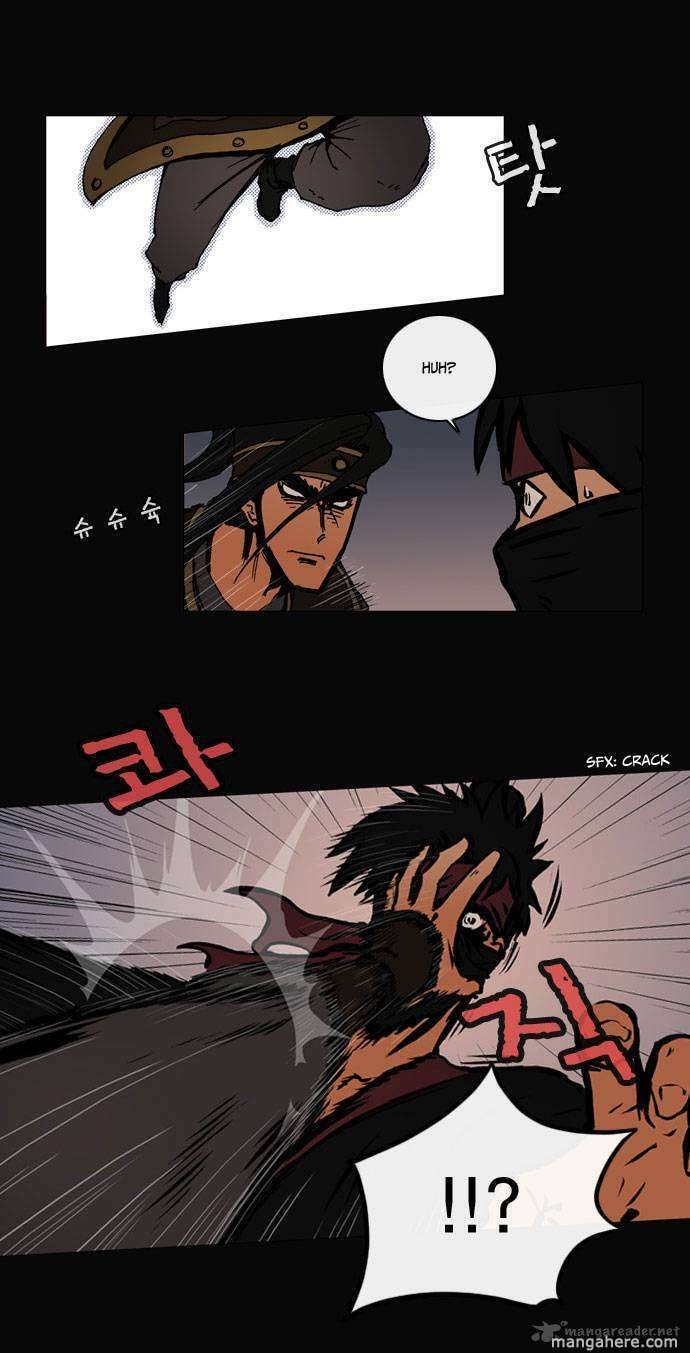 Read Biheun chapter 14 image 12 on Lezhin