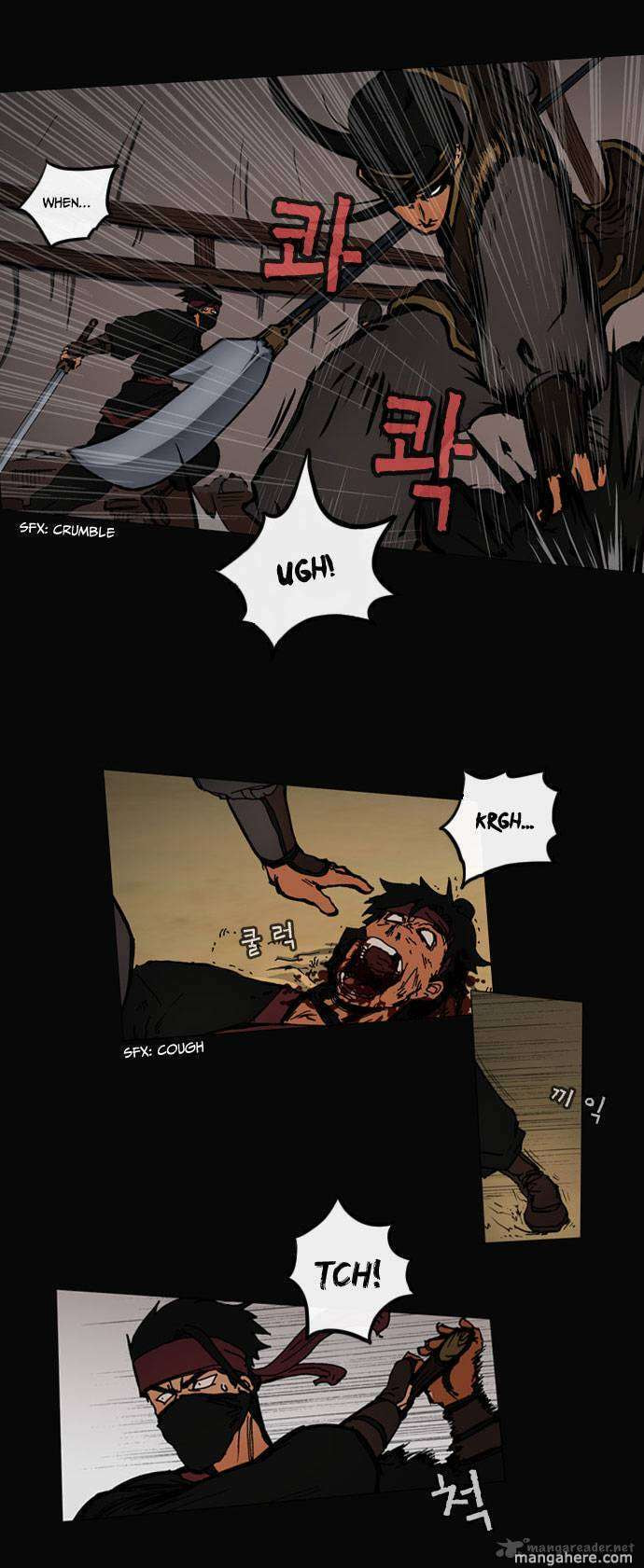 Read Biheun chapter 14 image 13 on Lezhin