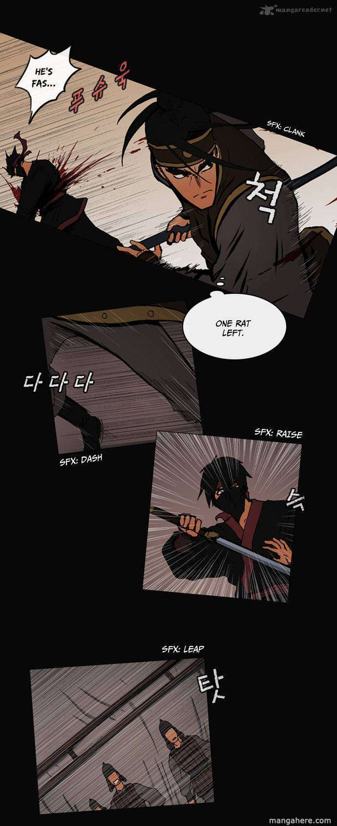 Read Biheun chapter 14 image 15 on Lezhin