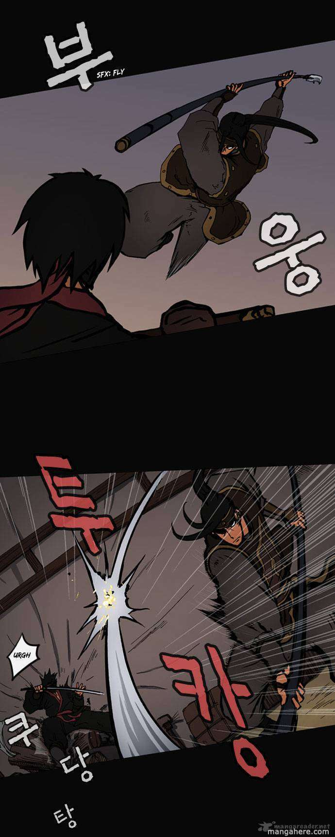 Read Biheun chapter 14 image 16 on Lezhin