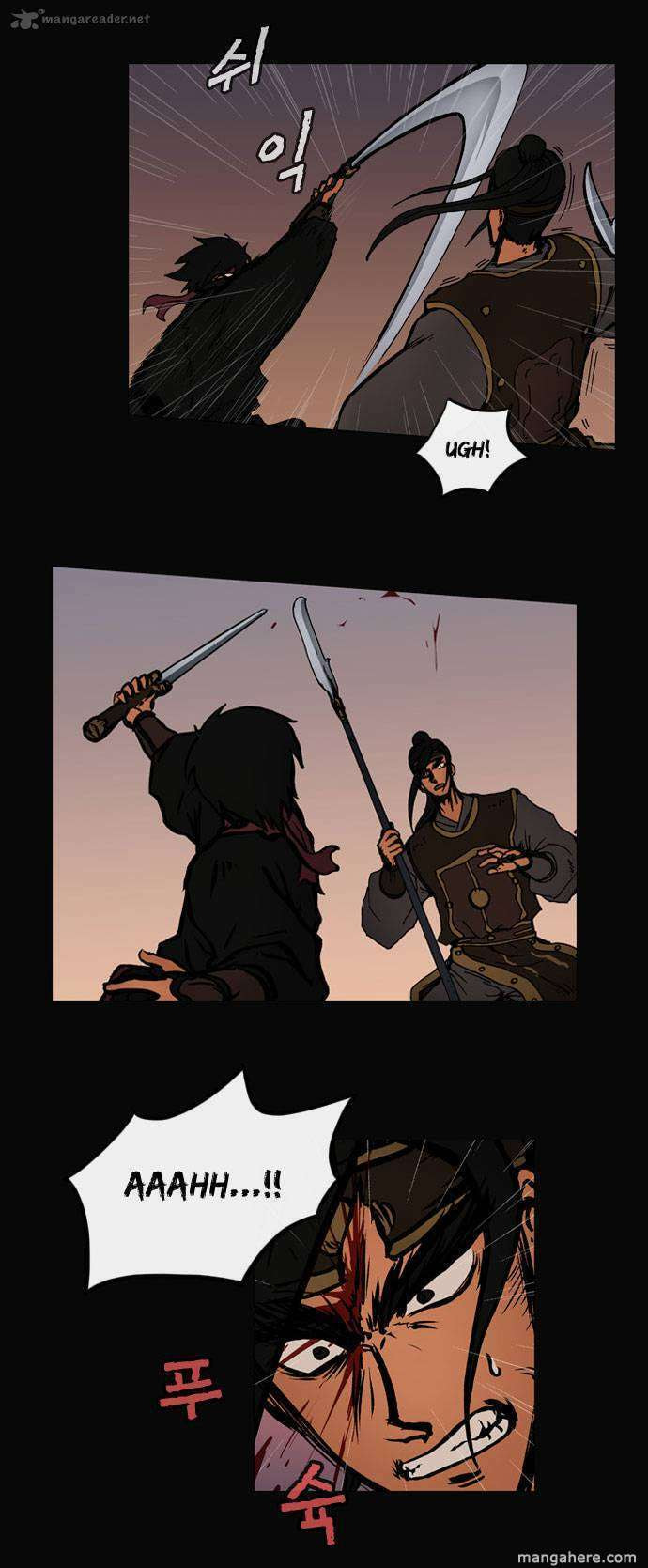 Read Biheun chapter 14 image 20 on Lezhin