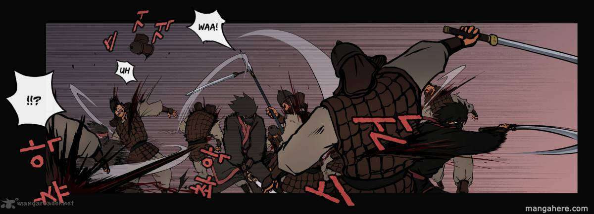 Read Biheun chapter 14 image 22 on Lezhin