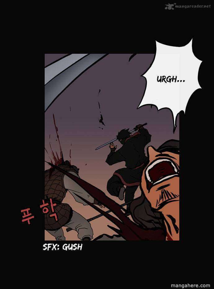 Read Biheun chapter 14 image 23 on Lezhin