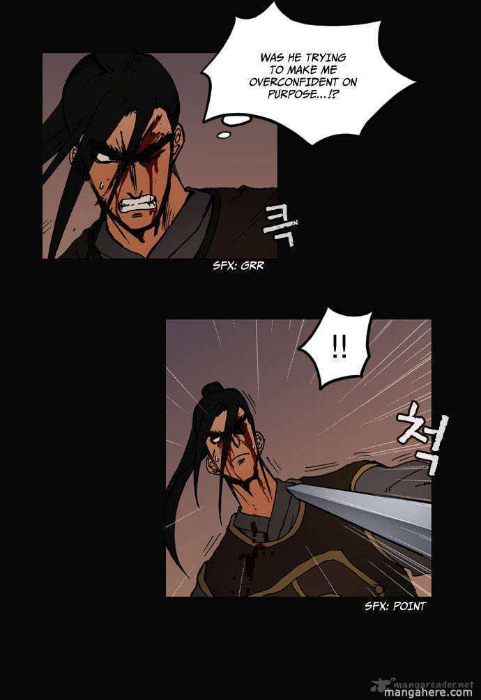 Read Biheun chapter 14 image 24 on Lezhin