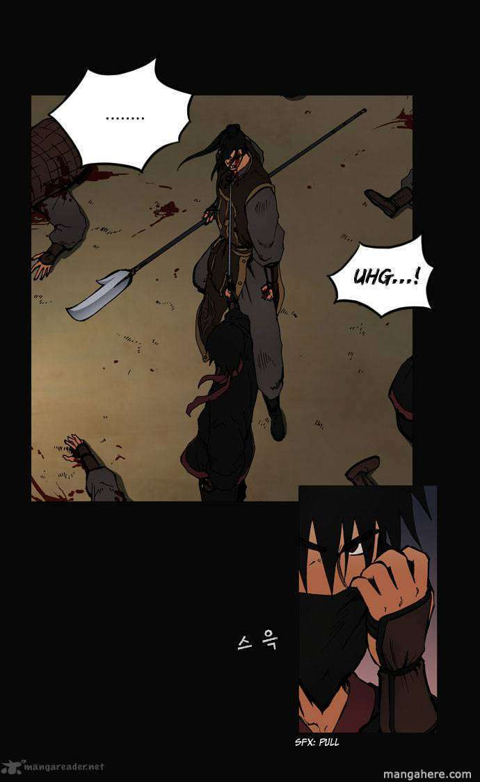 Read Biheun chapter 14 image 25 on Lezhin