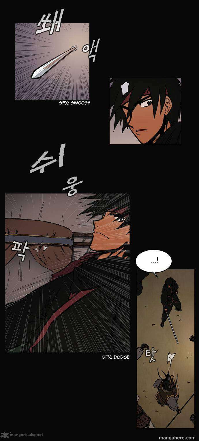 Read Biheun chapter 14 image 27 on Lezhin