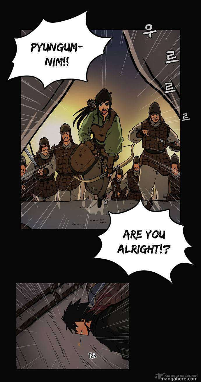Read Biheun chapter 14 image 28 on Lezhin