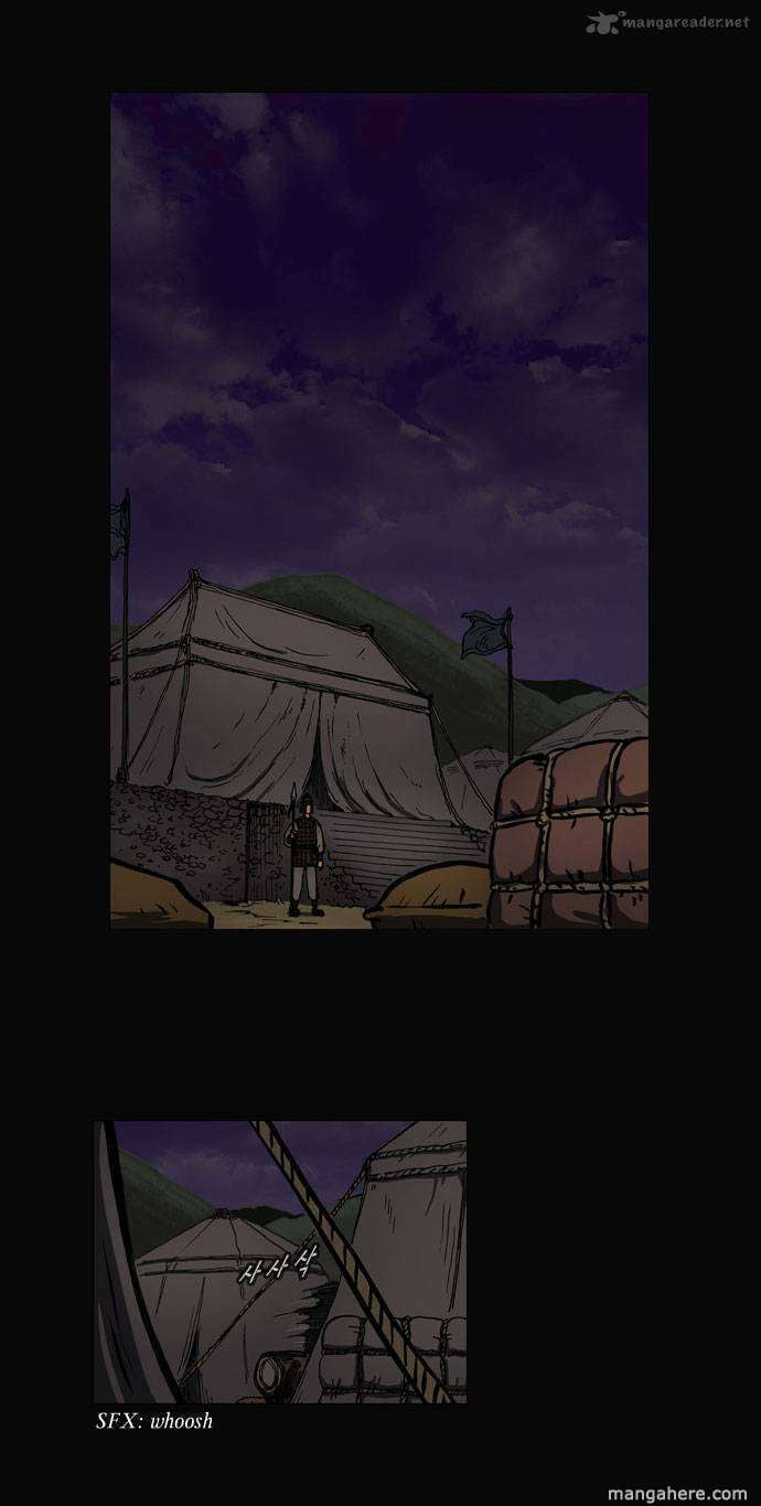 Read Biheun chapter 14 image 3 on Lezhin