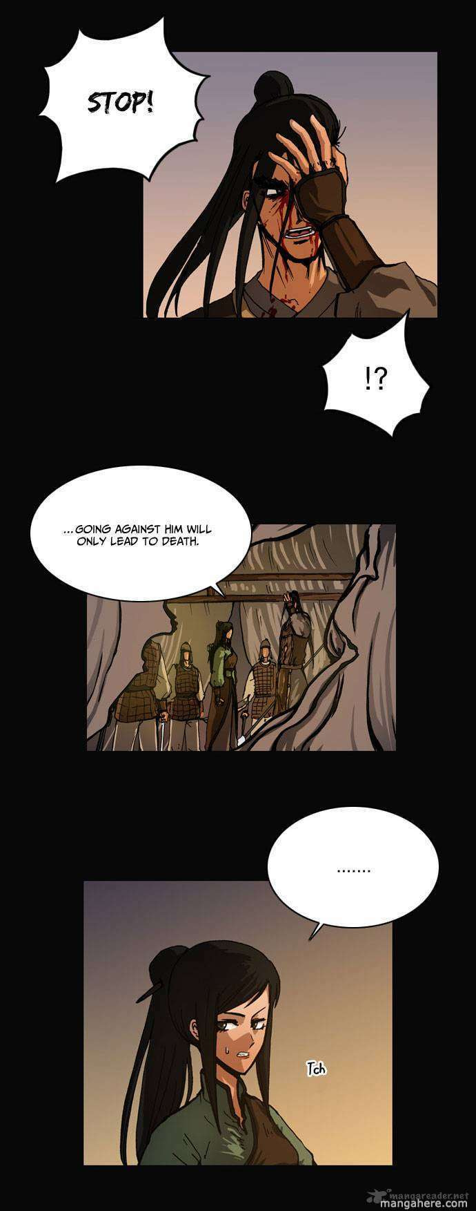 Read Biheun chapter 14 image 30 on Lezhin