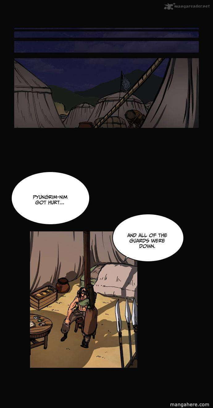 Read Biheun chapter 14 image 31 on Lezhin