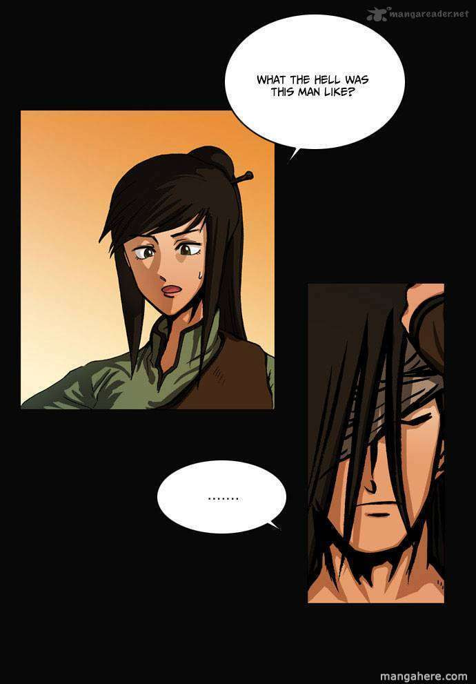 Read Biheun chapter 14 image 32 on Lezhin