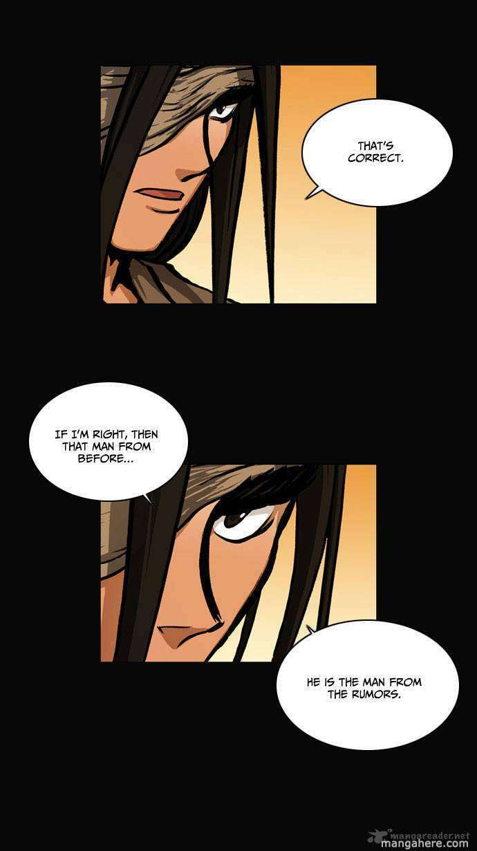 Read Biheun chapter 14 image 34 on Lezhin