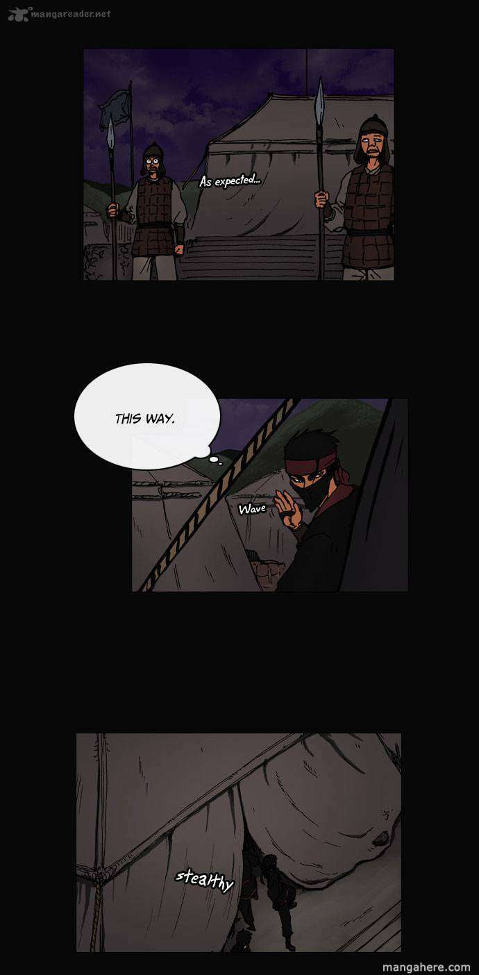 Read Biheun chapter 14 image 4 on Lezhin