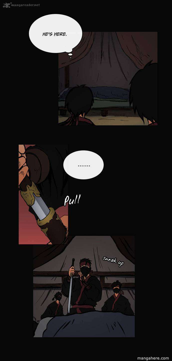 Read Biheun chapter 14 image 5 on Lezhin