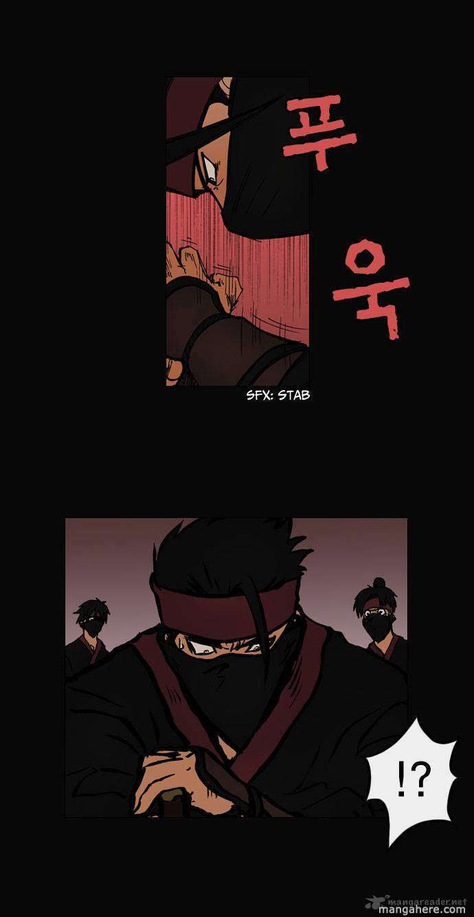 Read Biheun chapter 14 image 6 on Lezhin