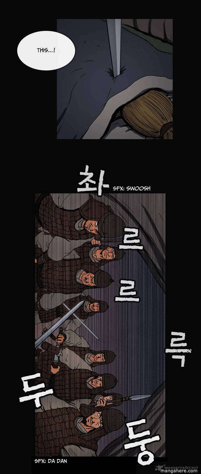 Read Biheun chapter 14 image 7 on Lezhin
