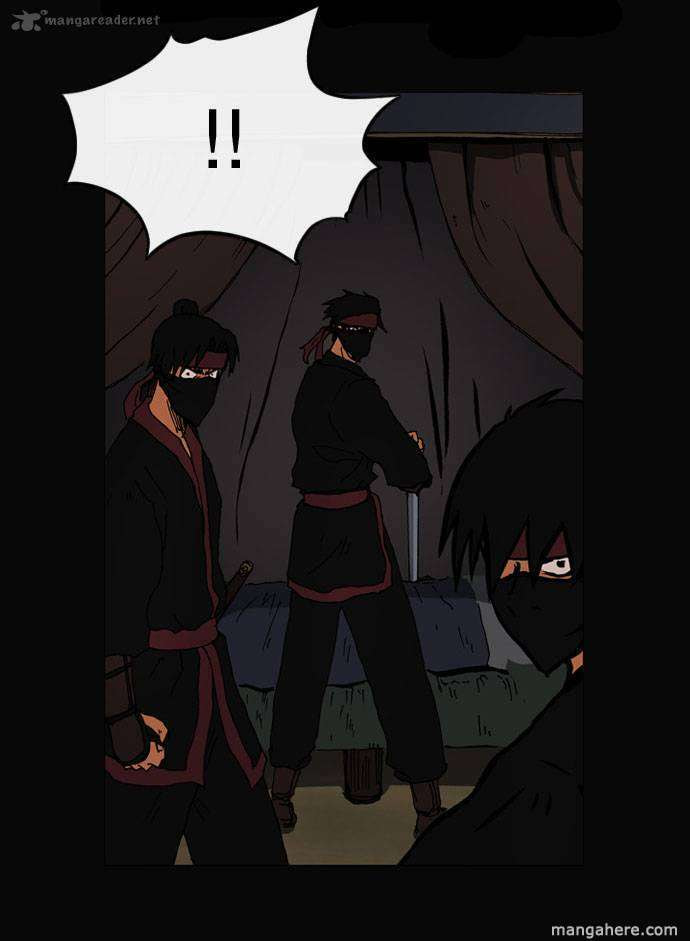 Read Biheun chapter 14 image 8 on Lezhin
