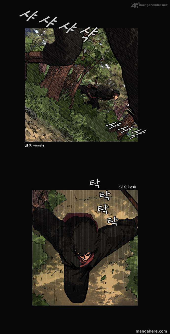 Read Biheun chapter 15 image 10 on Lezhin