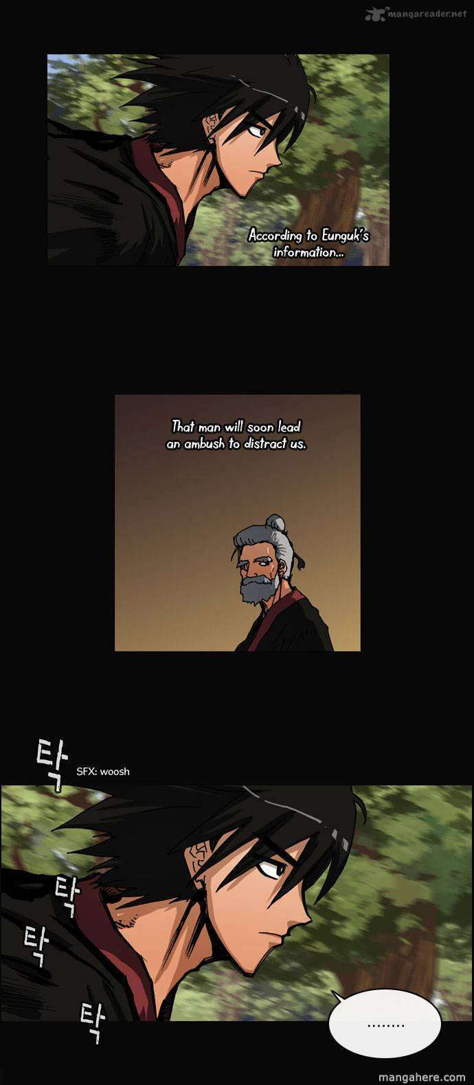 Read Biheun chapter 15 image 11 on Lezhin