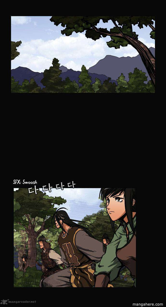 Read Biheun chapter 15 image 12 on Lezhin