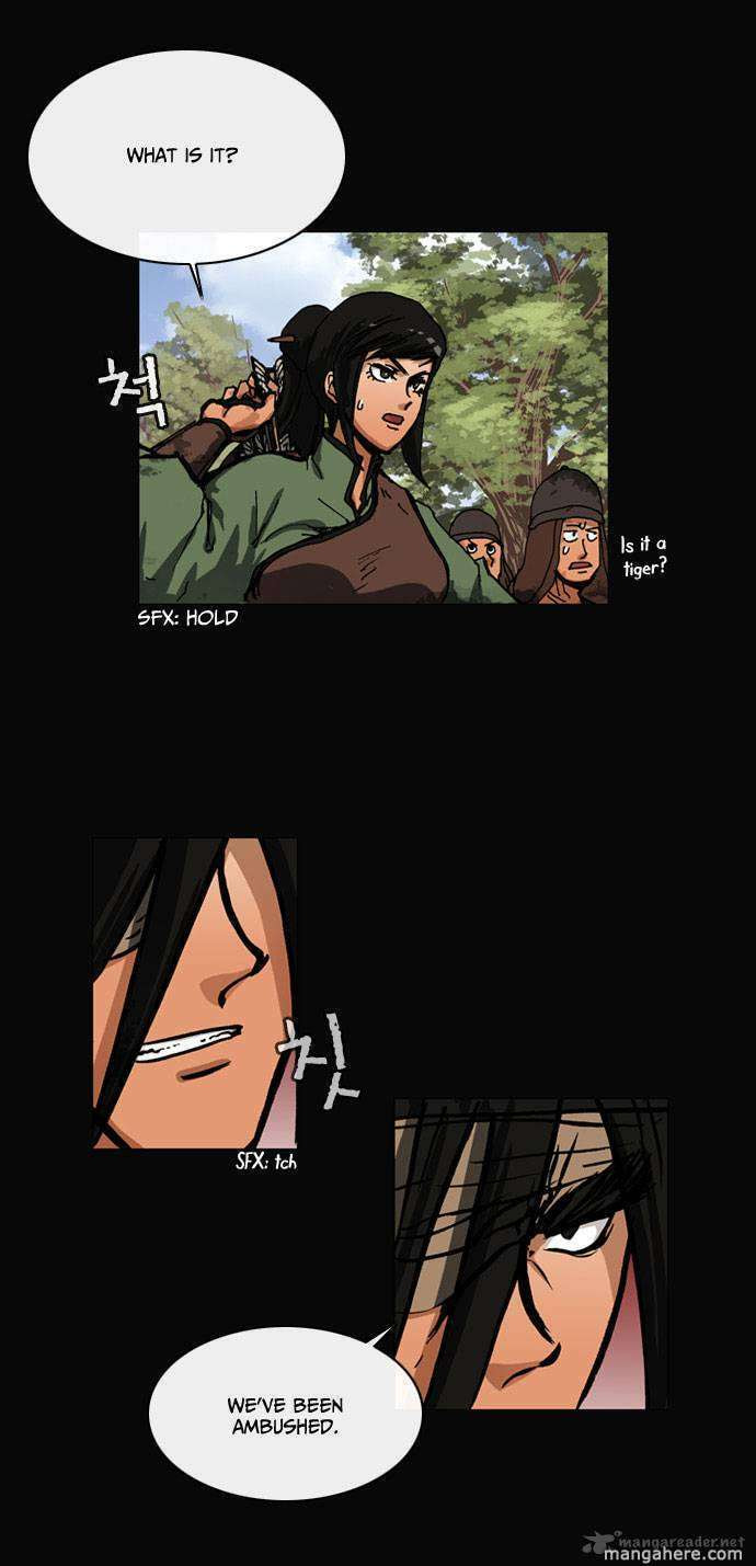 Read Biheun chapter 15 image 14 on Lezhin