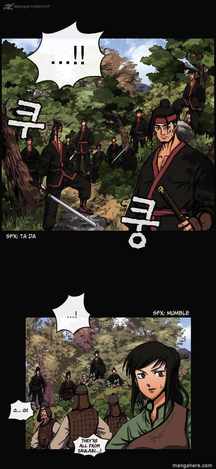 Read Biheun chapter 15 image 16 on Lezhin