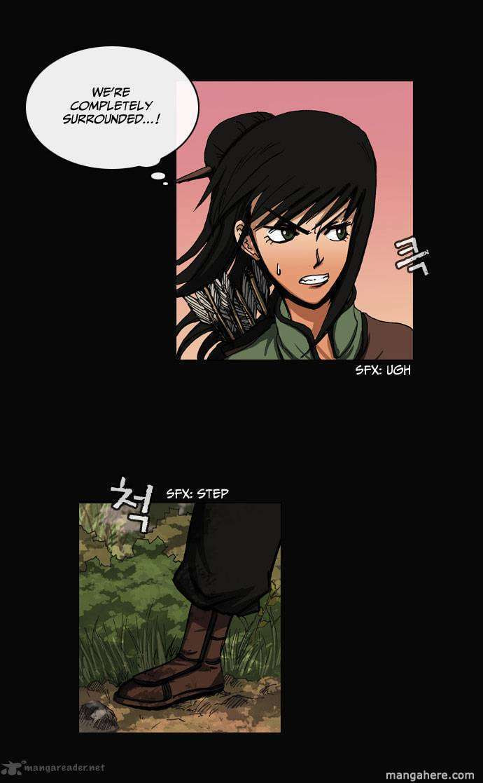 Read Biheun chapter 15 image 17 on Lezhin