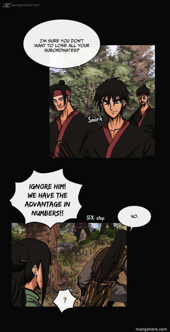 Read Biheun chapter 15 image 20 on Lezhin