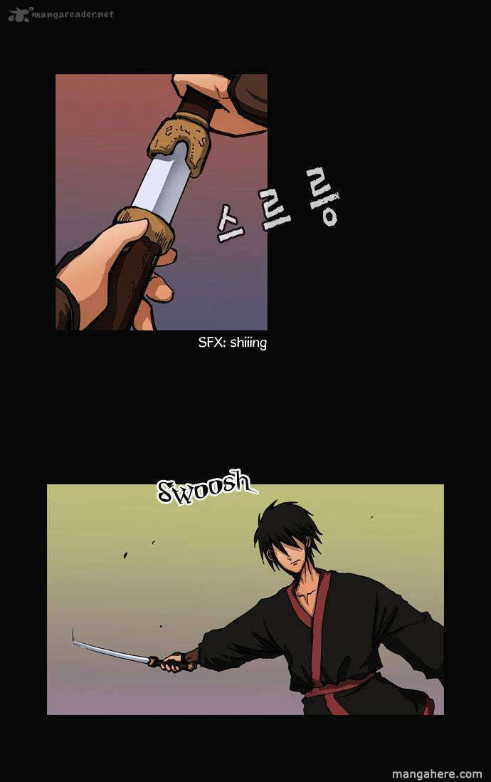 Read Biheun chapter 15 image 23 on Lezhin