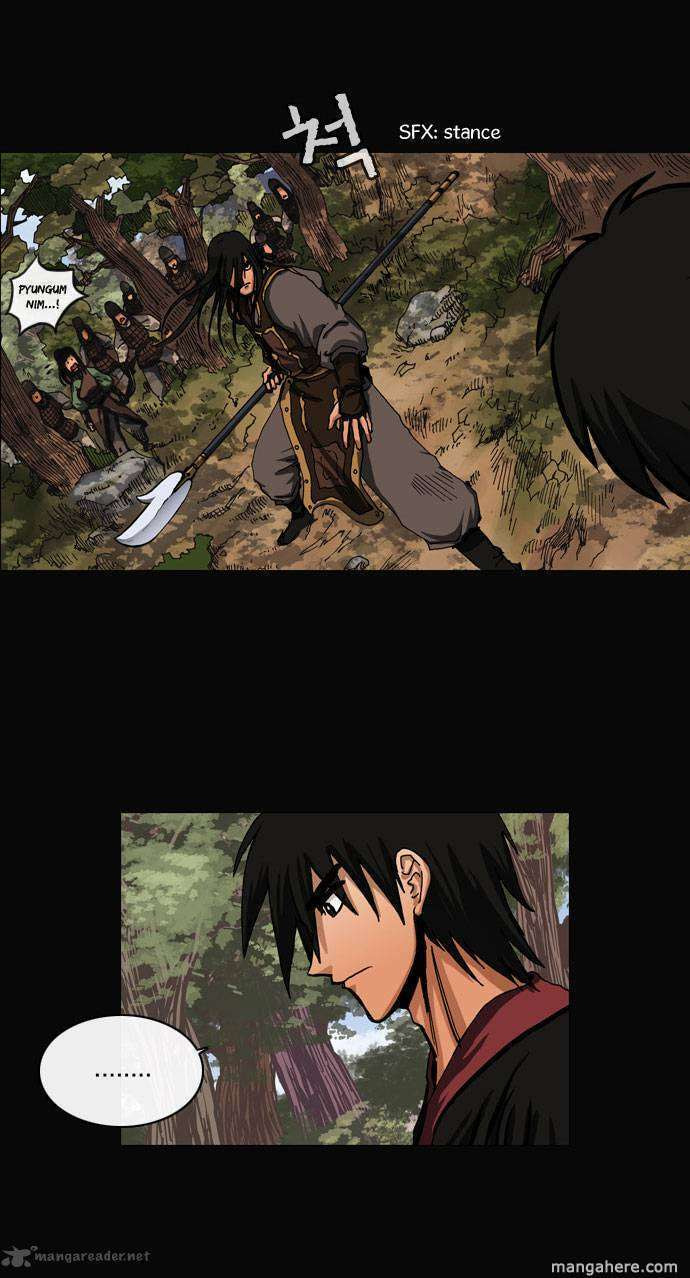 Read Biheun chapter 15 image 24 on Lezhin