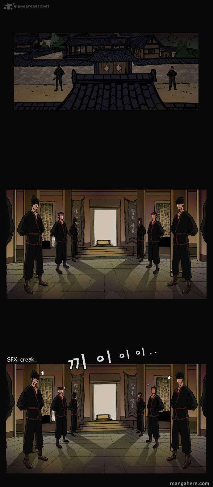 Read Biheun chapter 15 image 3 on Lezhin