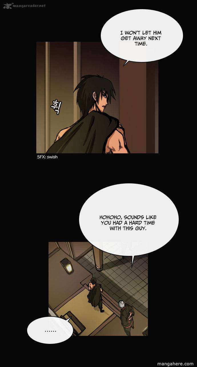 Read Biheun chapter 15 image 7 on Lezhin