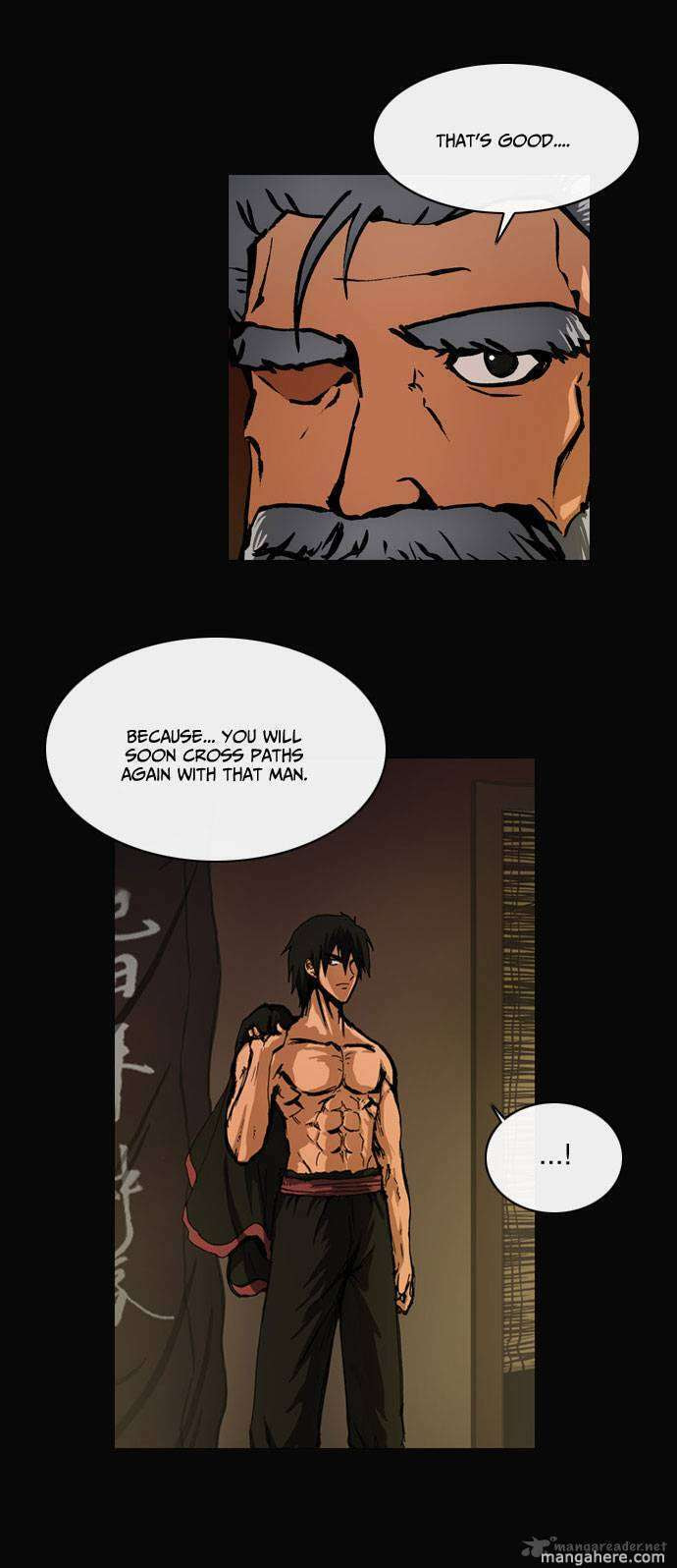 Read Biheun chapter 15 image 8 on Lezhin
