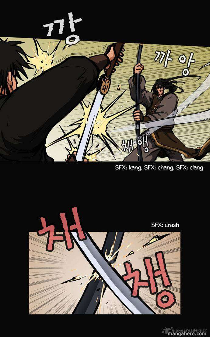 Read Biheun chapter 16 image 10 on Lezhin