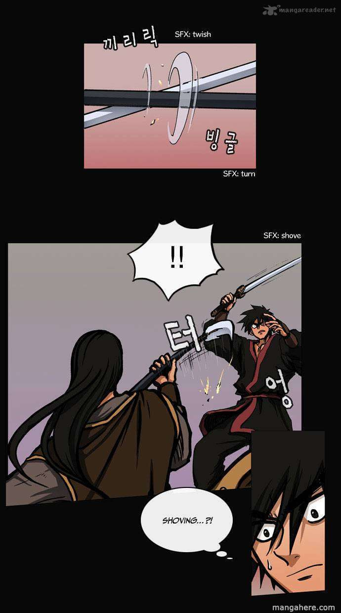Read Biheun chapter 16 image 11 on Lezhin
